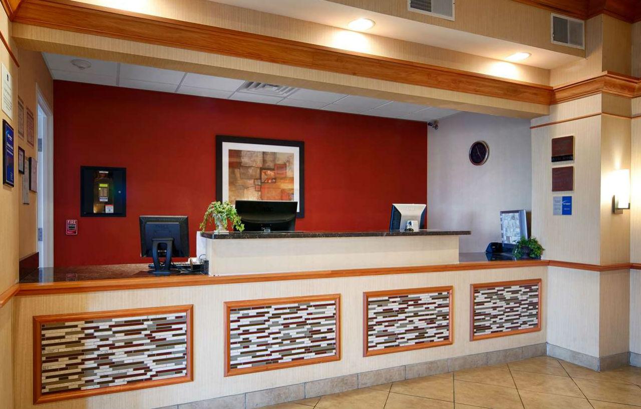 Best Western Plus Pontoon Beach Exterior photo