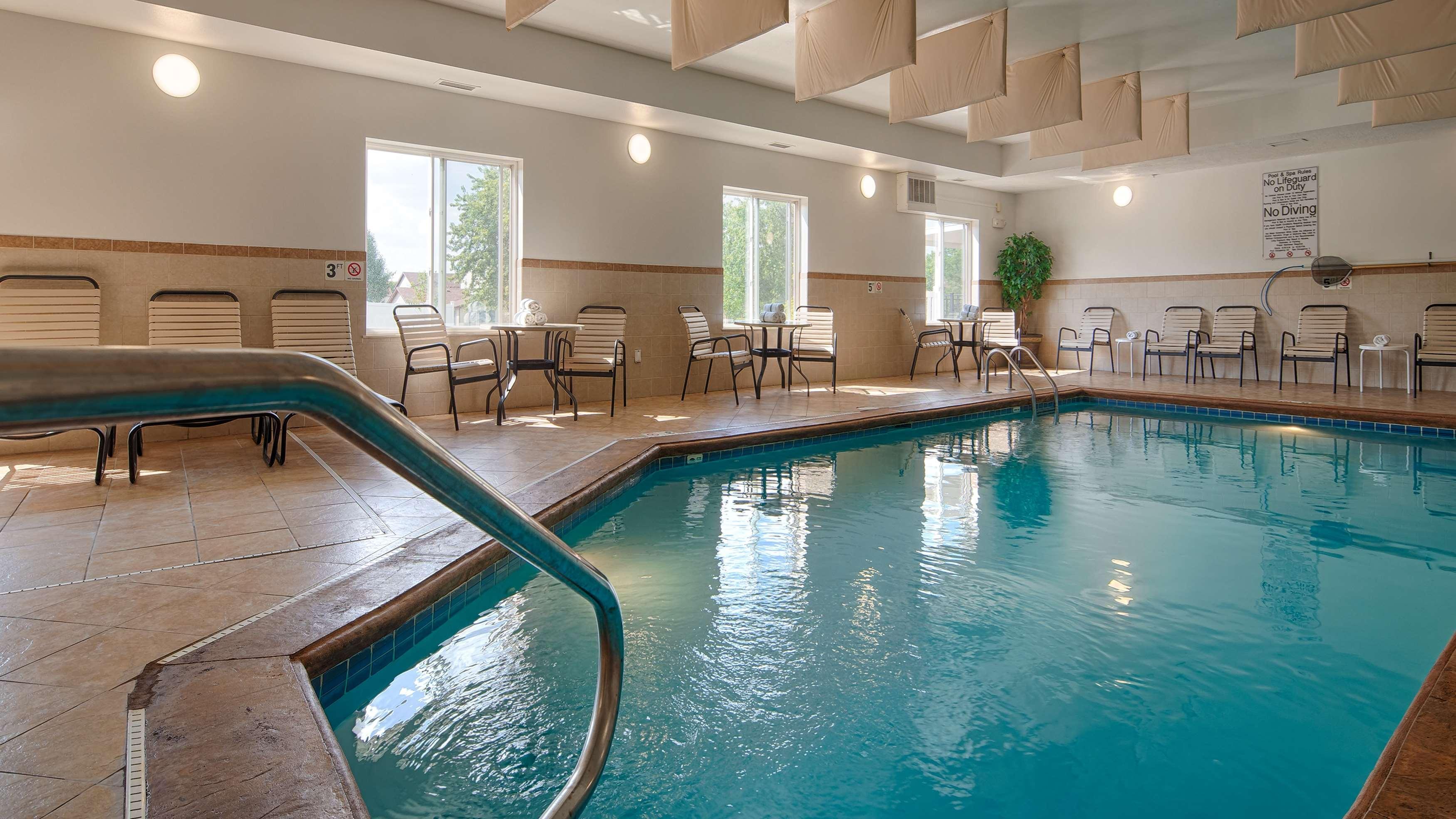 Best Western Plus Pontoon Beach Exterior photo