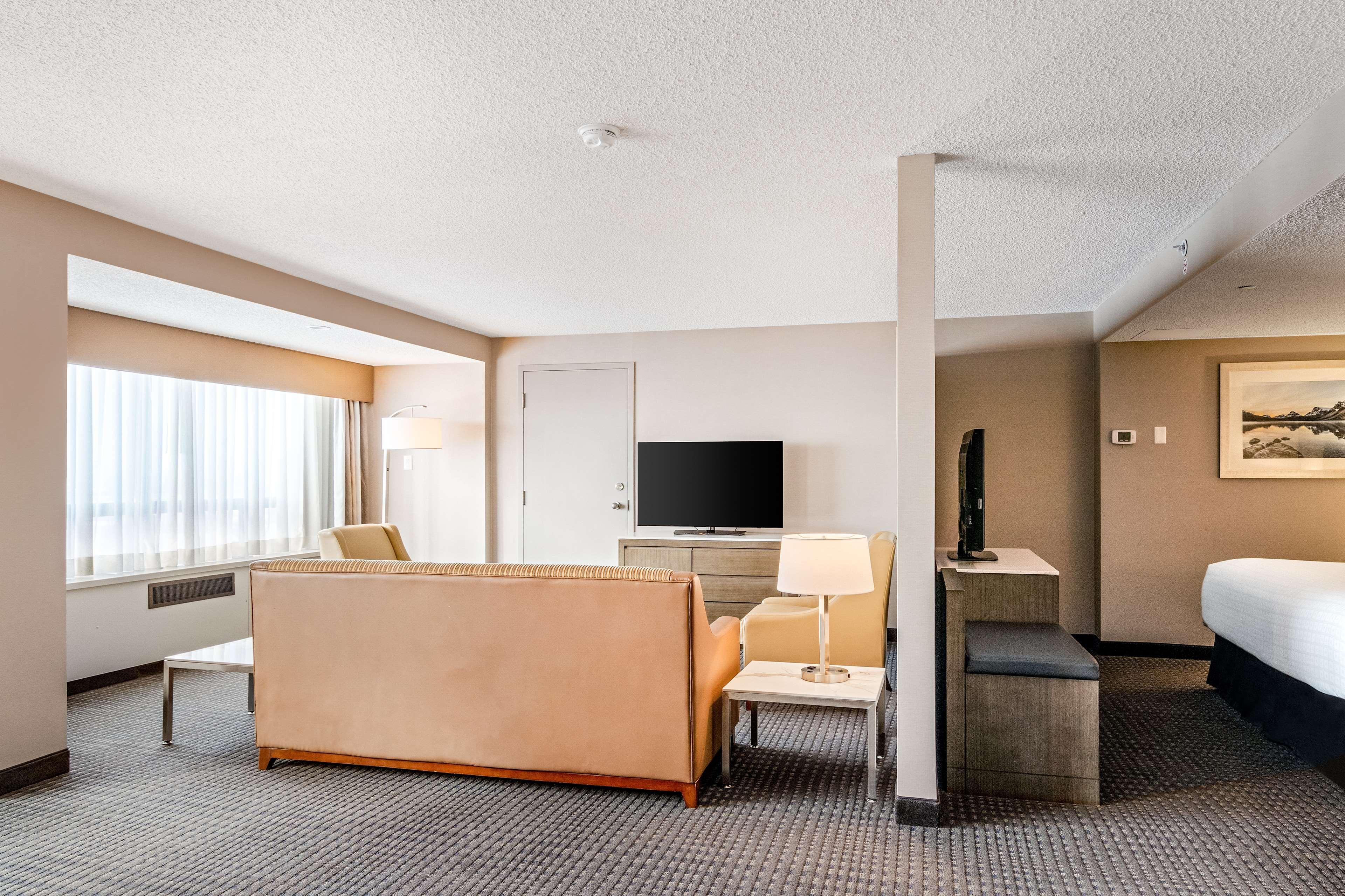 Best Western Plus Pontoon Beach Exterior photo
